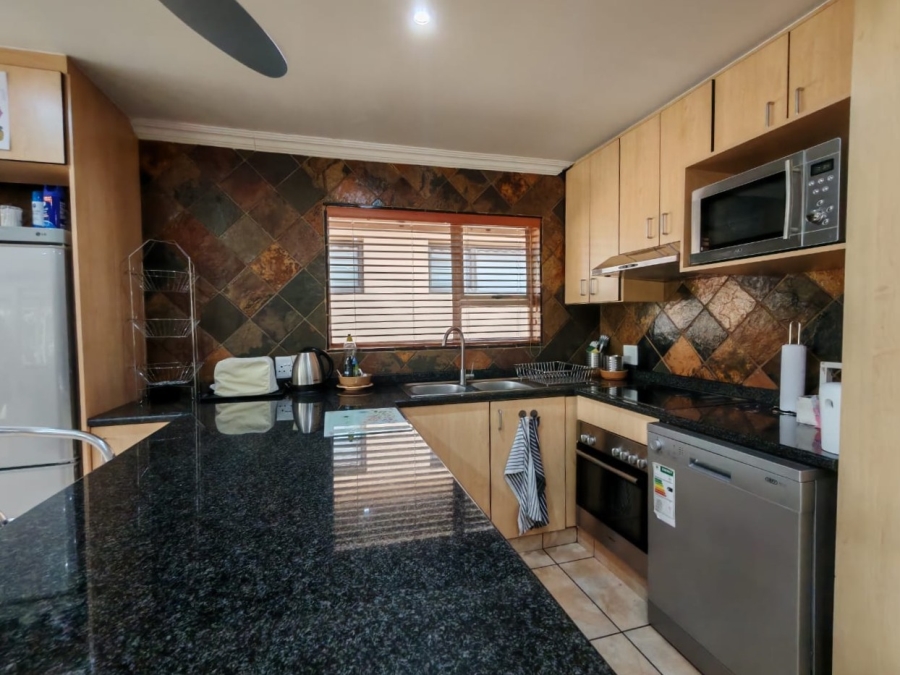 3 Bedroom Property for Sale in Louterwater Free State